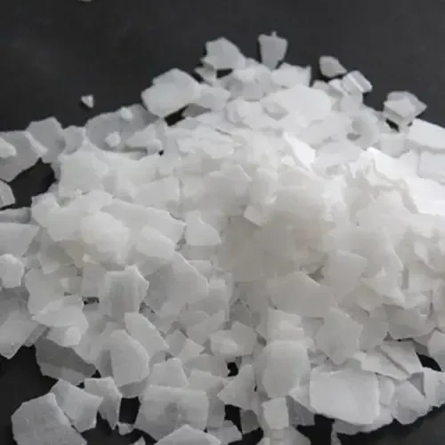 Caustic soda